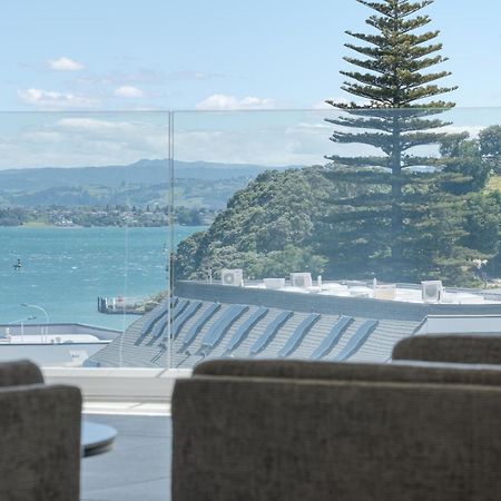 Apartmán Oceanside Belle Mount Maunganui Exteriér fotografie