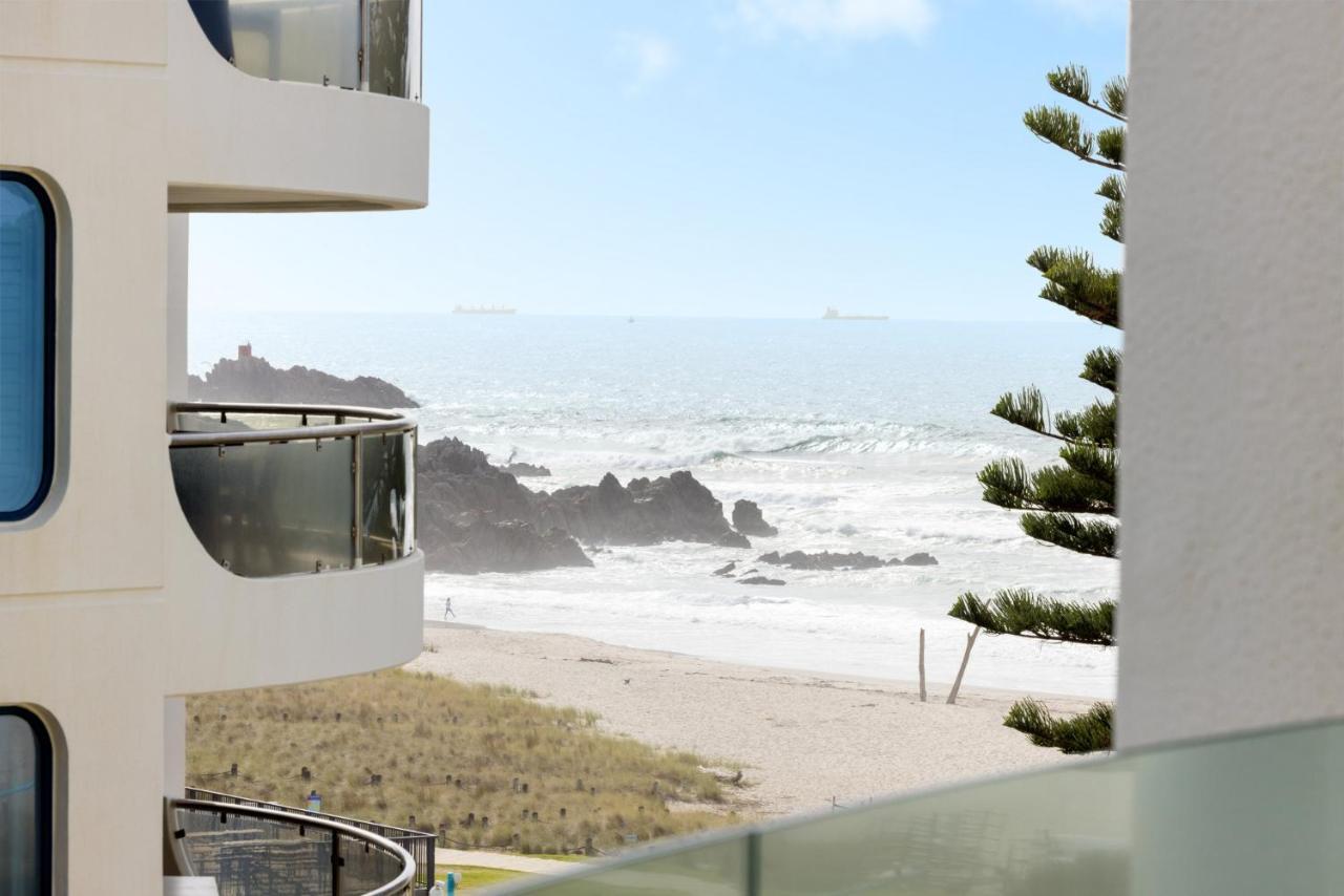 Apartmán Oceanside Belle Mount Maunganui Exteriér fotografie