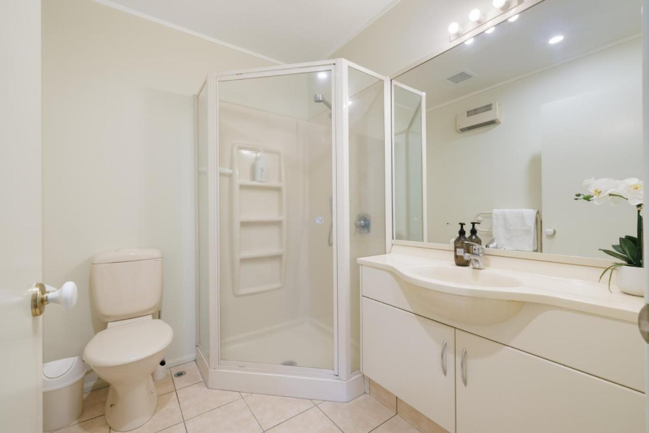 Apartmán Oceanside Belle Mount Maunganui Exteriér fotografie