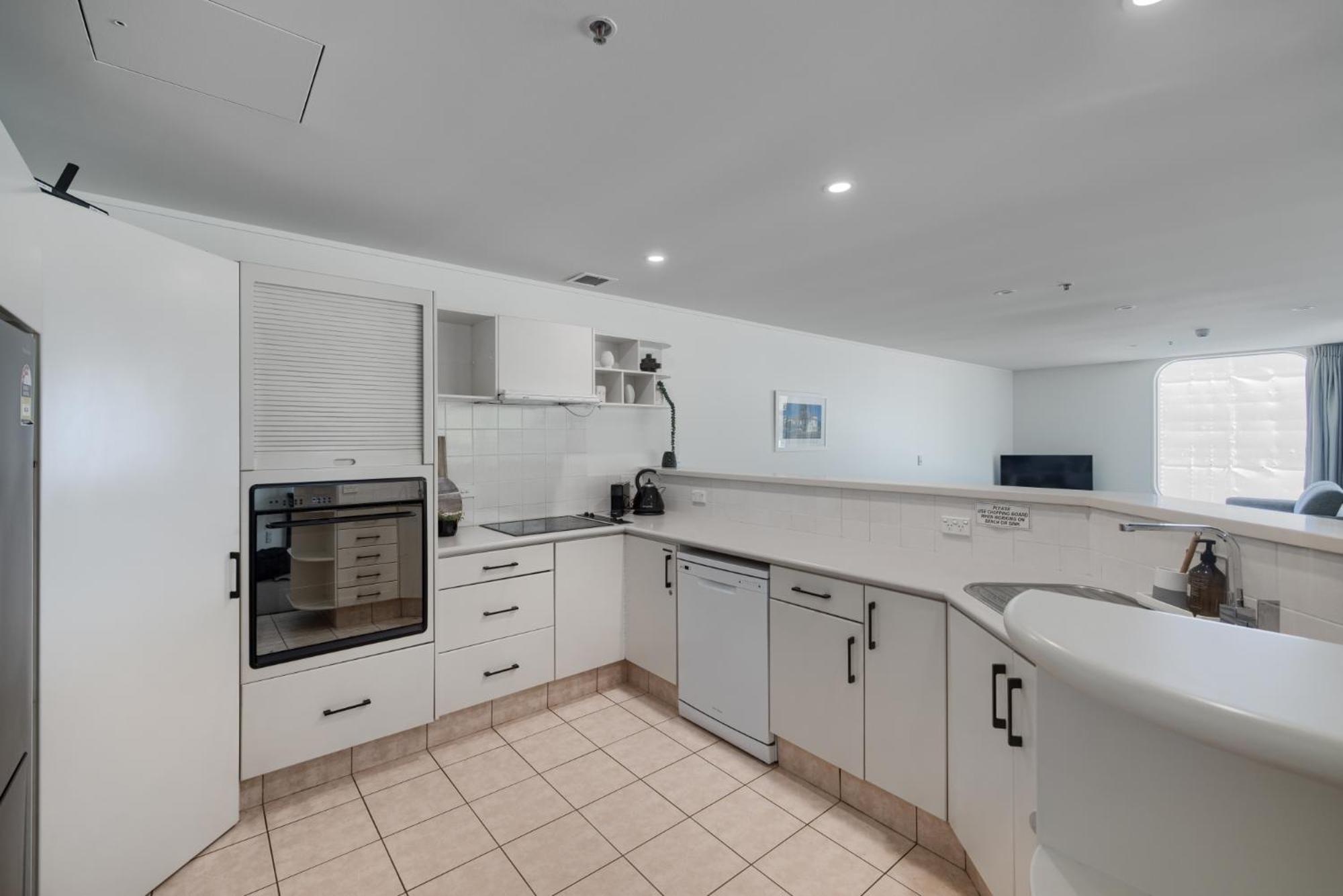 Apartmán Oceanside Belle Mount Maunganui Exteriér fotografie